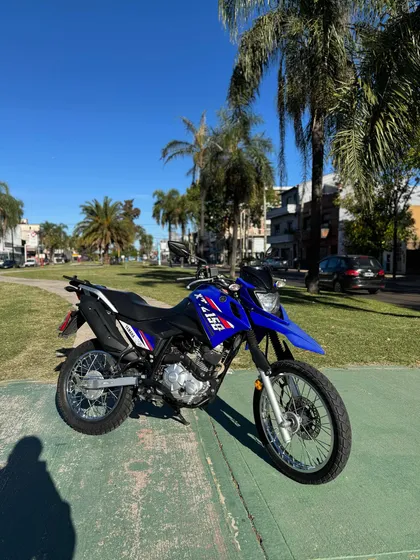Yamaha Xtz 150 No Xr 150 No Bross 150 No Xtz 250
