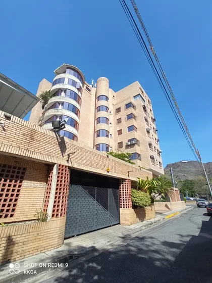 Konkasa Alquila Apartamento En La Urb El Toro De Maracay