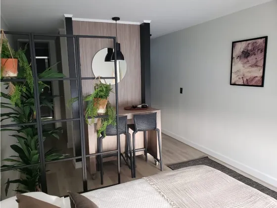 Arriendo Metro Rodrigo De Araya / Macul