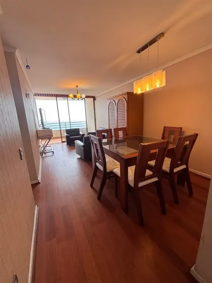 Departamento En Arriendo De 3 Dorm. En Iquique