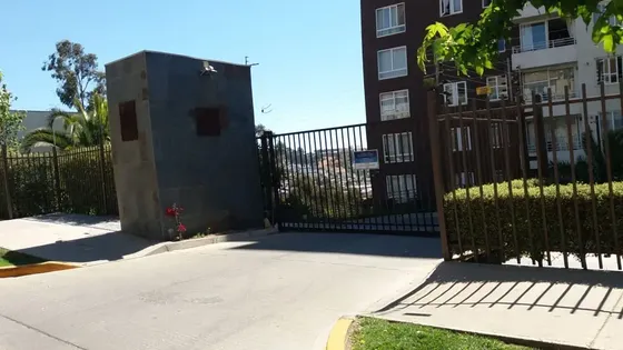 Soleado Y Acogedor Depto 3d 2b