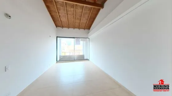 Apartamento En Arriendo En La America. Cod A3332