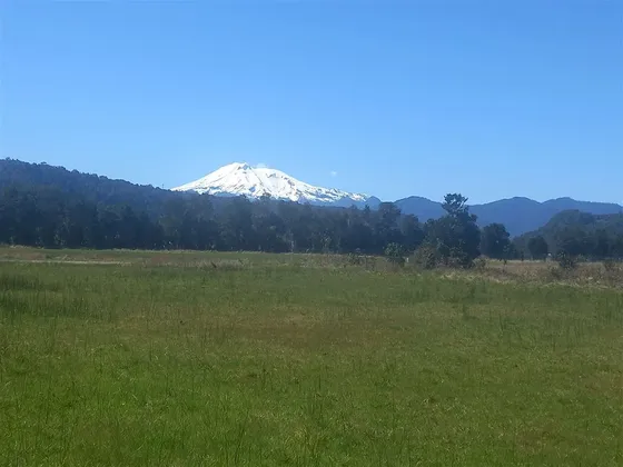 Parcela En Venta En Pto. Montt, Chamiza. Parque Del Arrayán