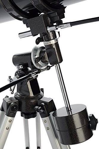 Telescopio Celestron 127eq Powerseeker Con Oculares | Mercado Libre