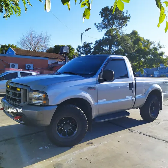 Ford F-100 3.9 I Xl