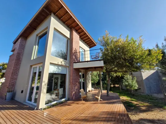 Hermosa Casa Para 2 Personas