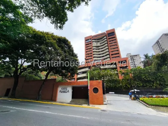 Mdc // Apartamento En Alquiler - Santa Fe Norte // Mls #26-18896