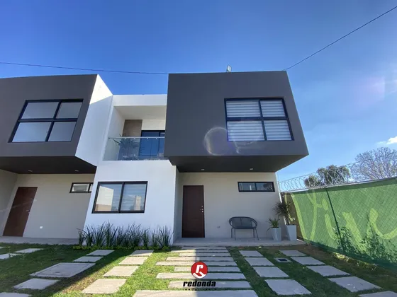 Casa En Puerta Real