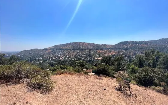 Gran Sitio En El Arrayán Para Construcción De Condominio