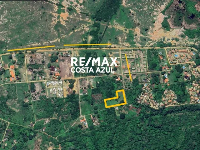 En Venta Terreno De 5.752 Metros Cuadradosen El Sector El Limoncillo Cercano Al Conjunto Residencial El Retiro En Sanare Estado Falcon.