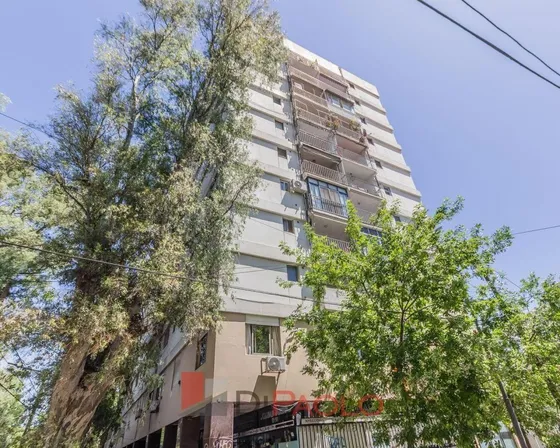 Departamento En Venta Ciudad Jardin 2 Ambientes Con Cochera