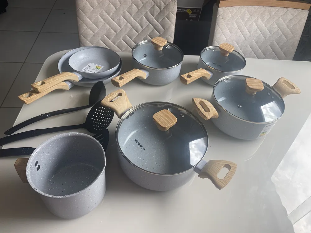 Foto do produto compartilhada pelo comprador 1 de 8