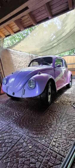 Vw Escarabajo 81 Motor 2000cc U.s.a Gene Berg + Motor 1600cc