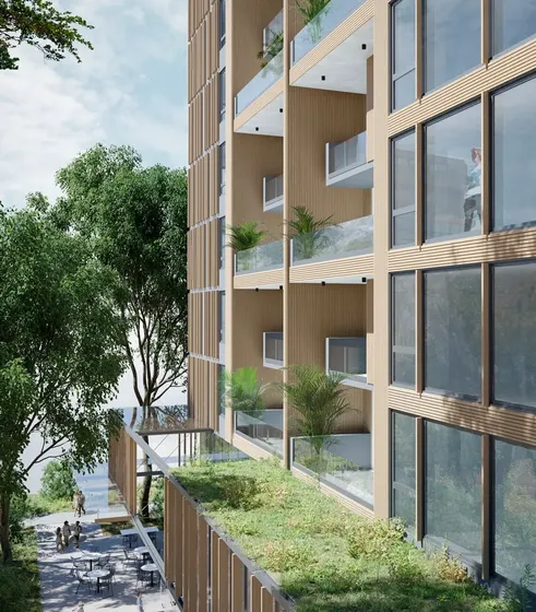 Edificio Movem