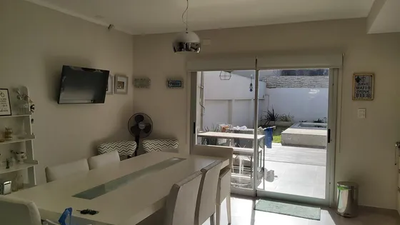 Duplex En Venta En Junin