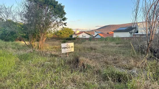 Terreno 1962 M² Próximo A Br232 Área Tranquila