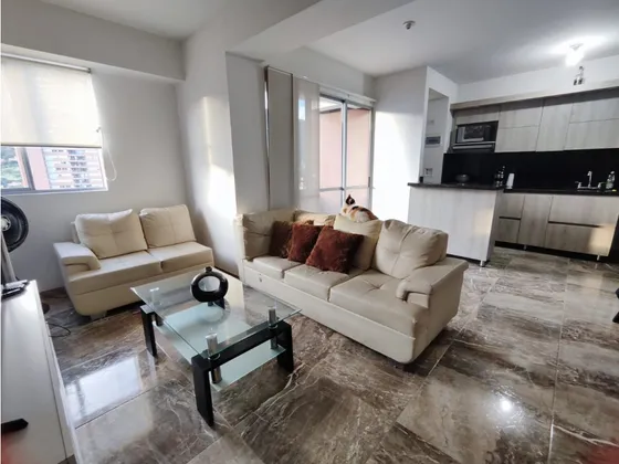 Vencambio Apartamento Hacienda Niquia, Bello 65m2