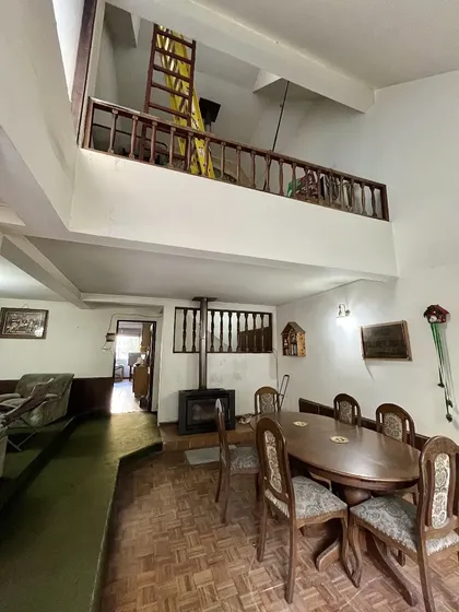 ¡rebajada! Casa En Venta En Centro Concepción Con Patio