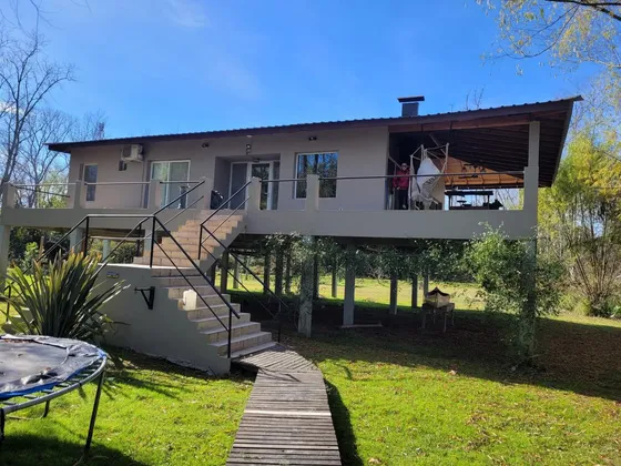 Casa - Toro