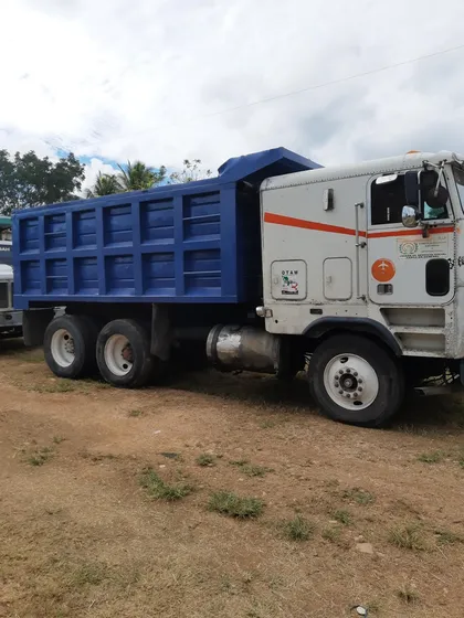 Freightliner Torton Volteo