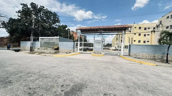 Se Vende Apartamento Los Naranjales Palo Negro