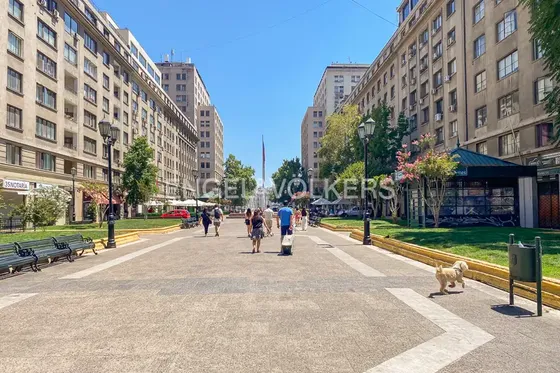 Se Arrienda Oficina 3 Privados Comercial O Habitacional