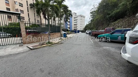 Aa Apartamento En Venta Colinas De Bello Monte Vista Panoramica Mls #26-20039
