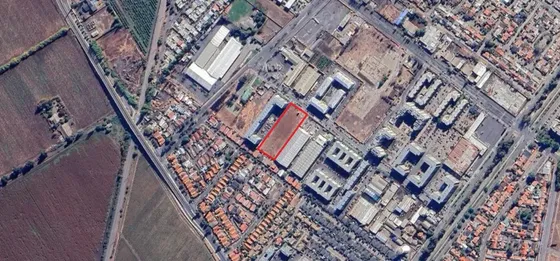 Venta De Terreno En Rancagua Id 52.023-lin