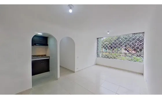Venta Apartamento En San Cristobal