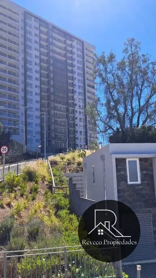 ¡departamento Nuevo En Quilpué Con 50% De Descuento El Pri