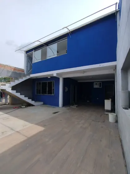 Gl Casa En San Diego Sector Monte Sinai