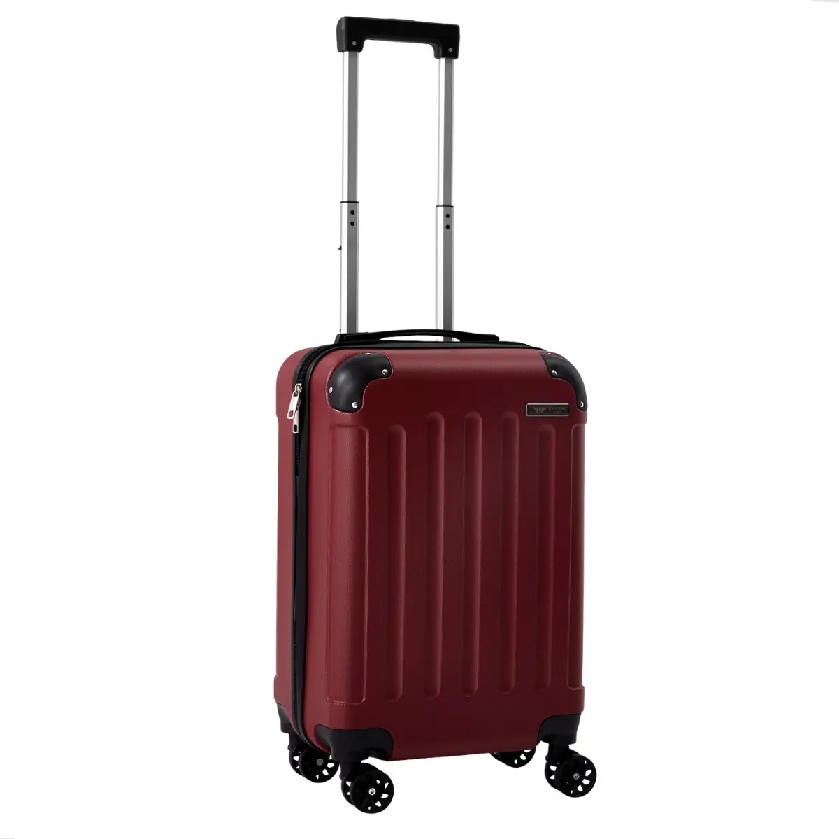 Mala de Viagem de Bordo 10kg ABS