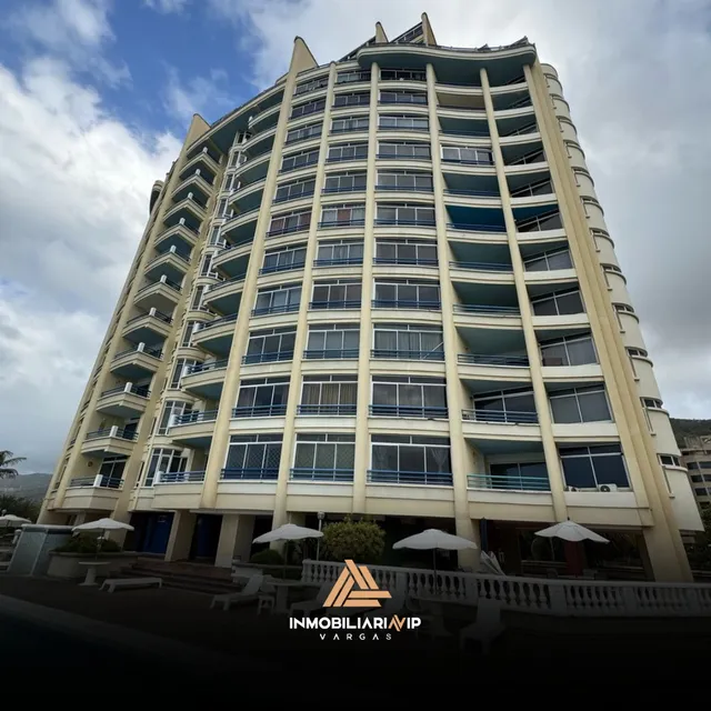 Ref 010 - 834  Grupo Inmobiliaria Vip Te Ofrece En Venta Apartamento #camurigrande  Estado La Guaira