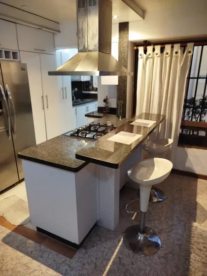 Alquiler Habitaciones Terrazas Del Avila Para Dama Estudiante