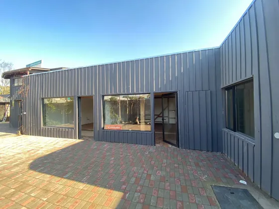 Local Comercial En Centro De Buin