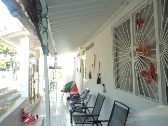 Viota. Central. Vendo. Parcela Con Casa. En Conjunto Condo 