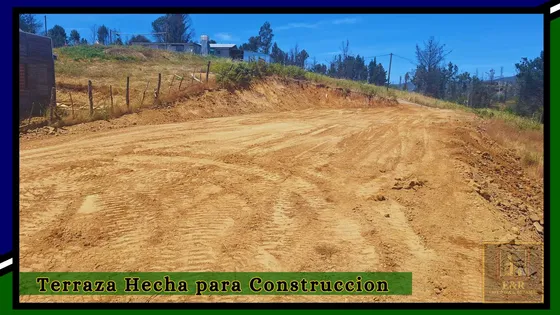 Terreno En Curali,santa Juana , Con Estero (99143)