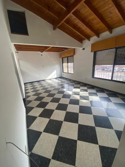 Alquiler Departamento Tipo Casa