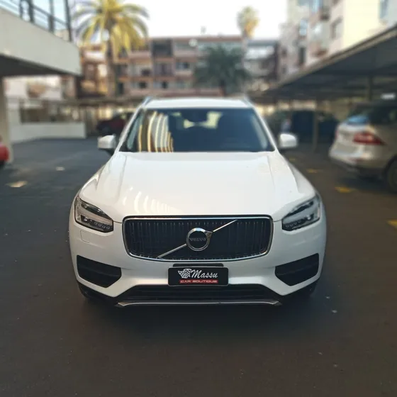 Volvo Xc90 Ii T5 Kinetic