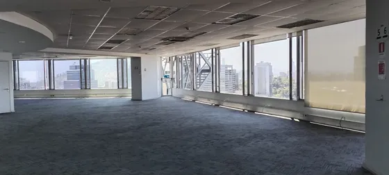 Bodega En Arriendo En Santiago
