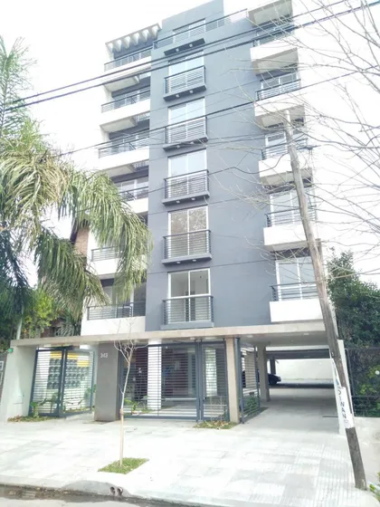 Departamento En Venta - 1 Dormitorio 1 Baño - 36mts2 - Morón