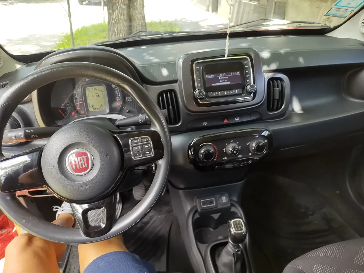 Fiat Mobi 1.0 Easy528794562299832324