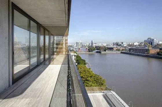 Departamentos Venta Puerto Madero