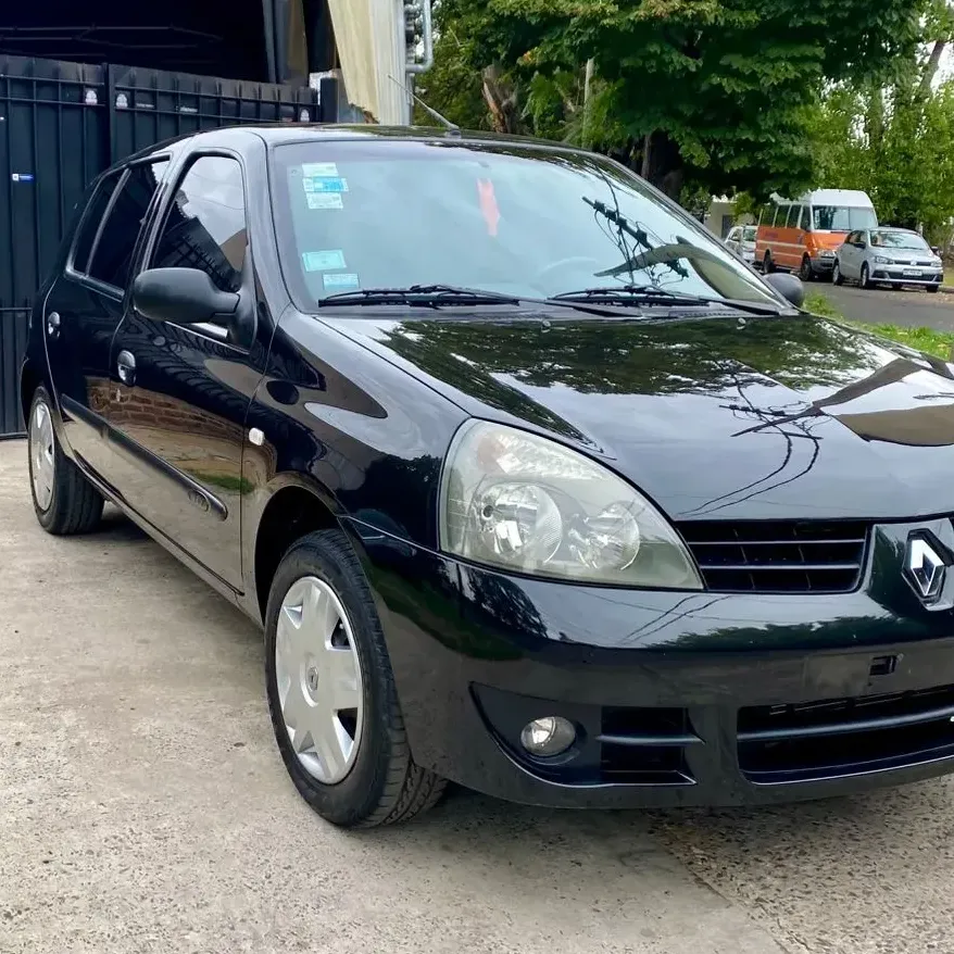 Renault Clio 1.2 Pack Plus534778892046182401