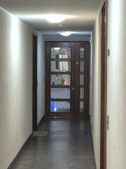 Hermoso Departamento Ernesto Hevia La Reina