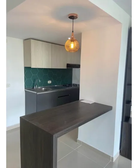 Venta Apartamento 65 Mtr2 Jamundí, Valle Del Cauca, 13371-1