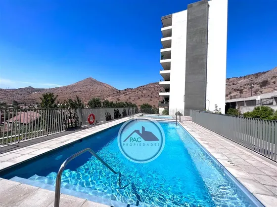 Exclusivo Departamento Venta 1 Dormitorio Edificio Mirador