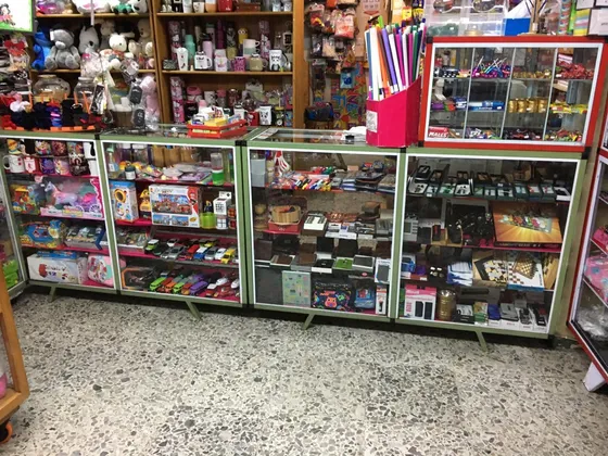 Vendo Miscelánea 