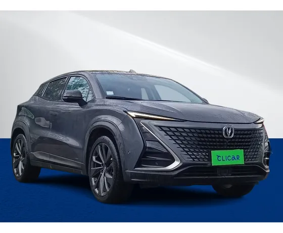 Changan Unit-t Elite Xrs