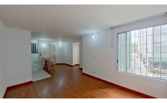 Oportunidad Hermoso Apartamento Suba, Colombia (34098993529)